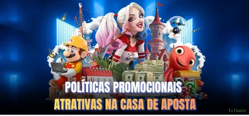 Imagem promocional do cadastro da titiwin