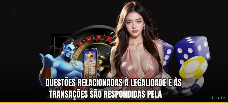 Imagem promocional dos jogos Fortune da titiwin