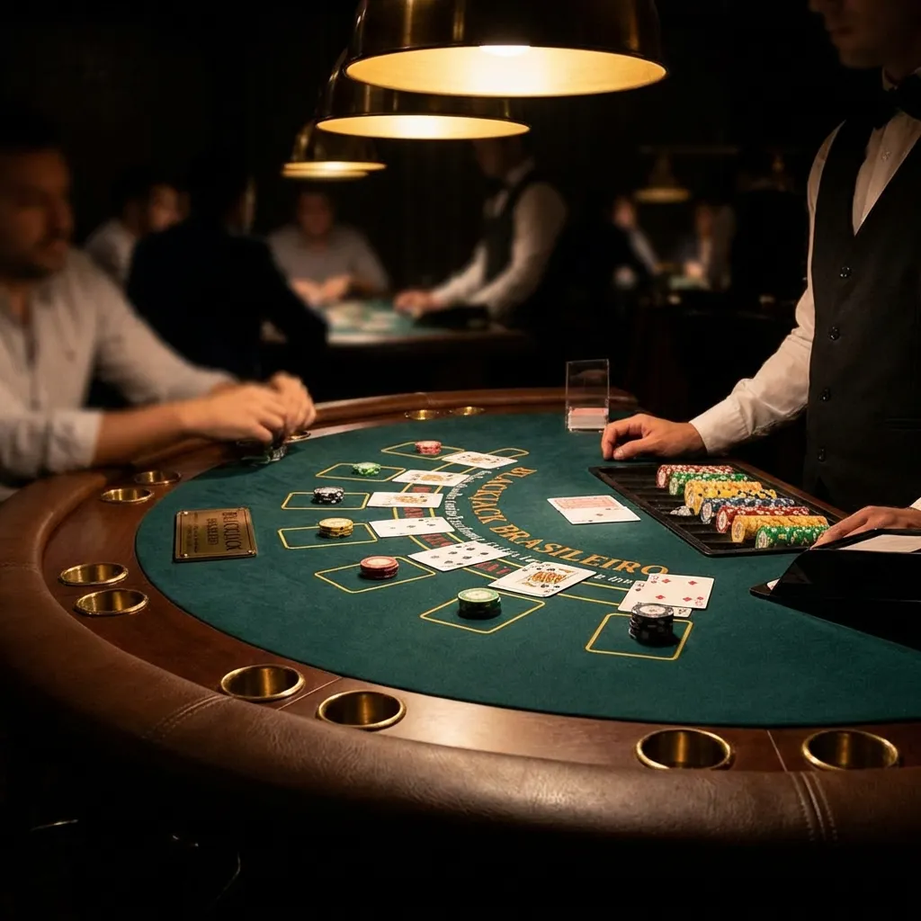Fortune Tiger Slot Game